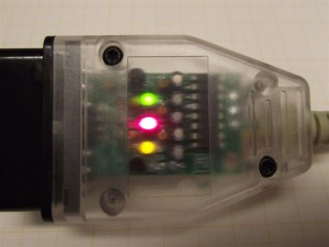 ODB-Stecker