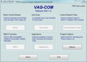 VAG-COM