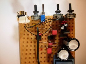 Linkwitz-Filter Linkwitz-Filter