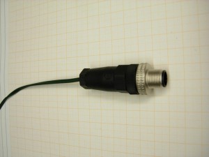 neue Stecker