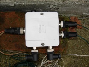 Verteiler