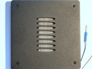 Air Motion Transformer Eton ER4 Air Motion Transformer Eton ER4