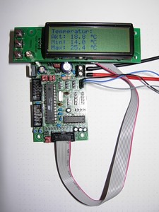 RN-MINI-Control RN-MINI-Control