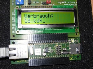 myEthernet myEthernet