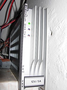 12V Netzteil 12V Netzteil