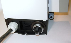Schalter für Beleuchtung