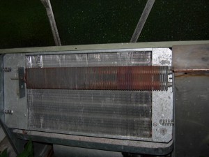 Heizung Heizung