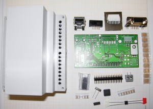 AVR Webmodul AVR Webmodul