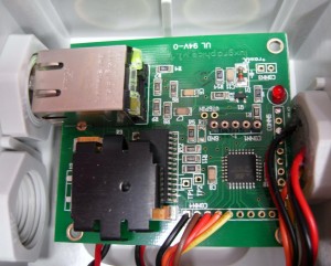 AVR Web Server AVR Web Server
