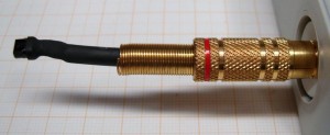 Temperatur-Fühler Temperatur-Fühler