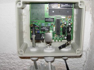 ETH_M32_EX im Gehäuse ETH_M32_EX im Gehäuse